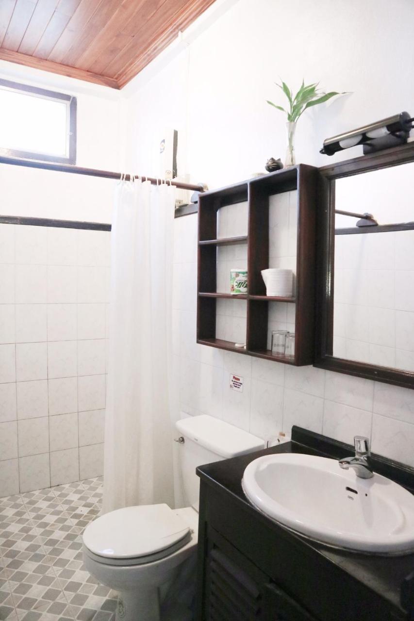 Villa Senesouk לואנג פרבאנג מראה חיצוני תמונה