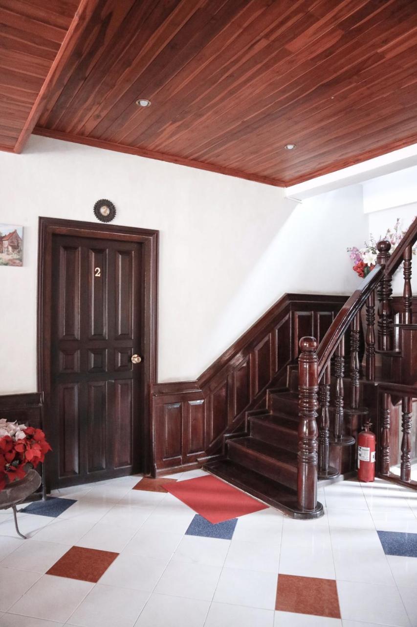Villa Senesouk לואנג פרבאנג מראה חיצוני תמונה
